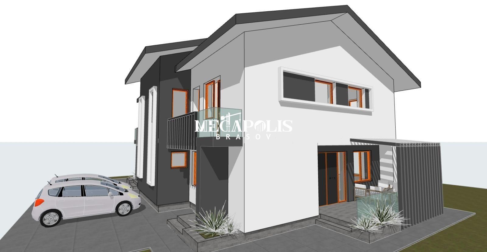 Duplex Sanpetru - Poză 4