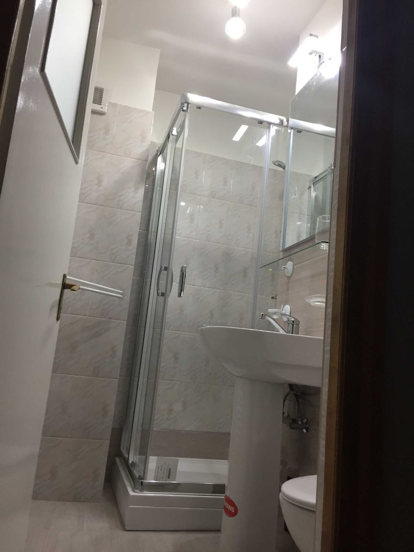 Apartament 4 camere in Cetate, de preferat pentru inchiriere pe termen lung - Poză 7