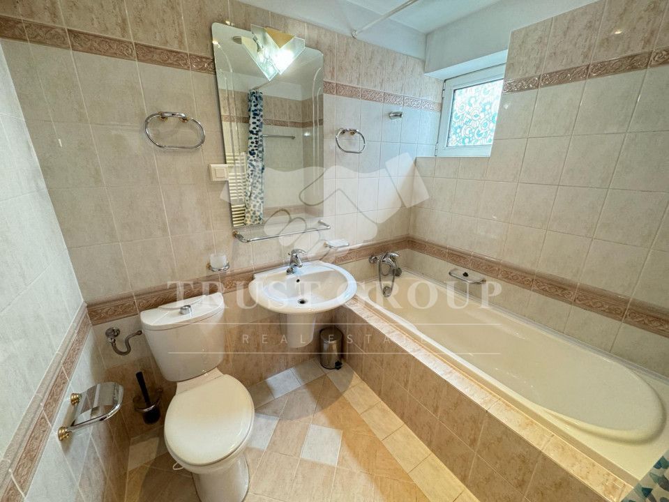 Penthouse tip Duplex 6 camere | Garaj dublu | Arcul de Triumf | Clucerului - Poză 24
