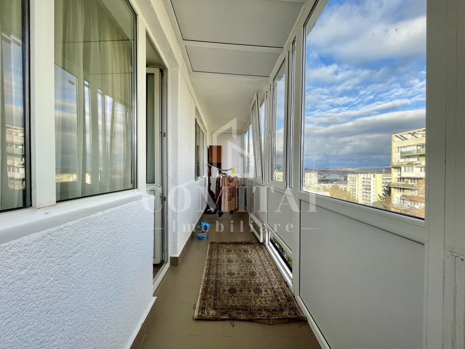 Apartament 2 Camere | 42 mp | Etaj Intermediar | Interservisan - Poză 12