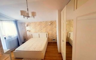 Casă tip duplex de vânzare | Tunari | Acces direct la pădure - Poză 5