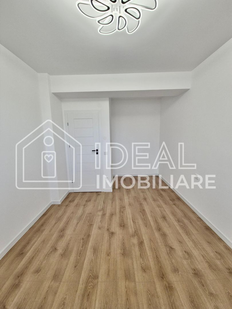 Apartament 3 camere si balcon |  Calea Surii Mici - Poză 6