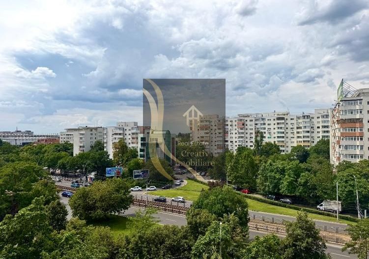Ap. 2 camere decomandat | Turda – Ion Mihalache | Centrală proprie - Poză 15