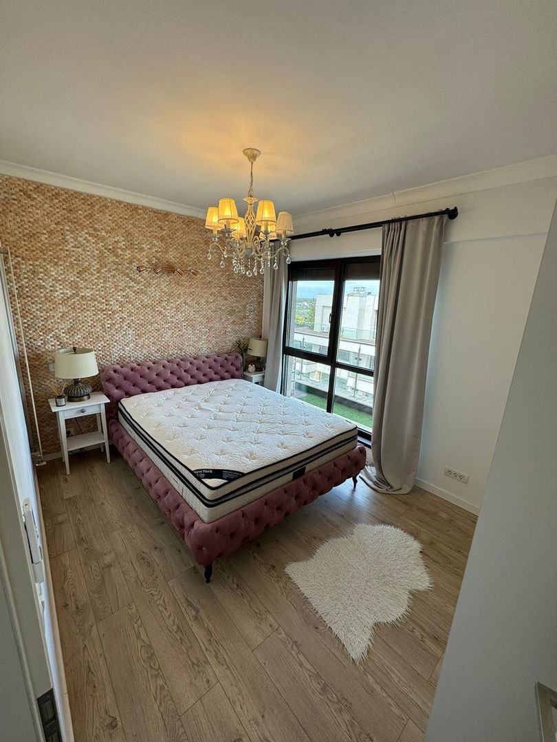 Apartament 2 camere Green Vista Pipera - Poză 1