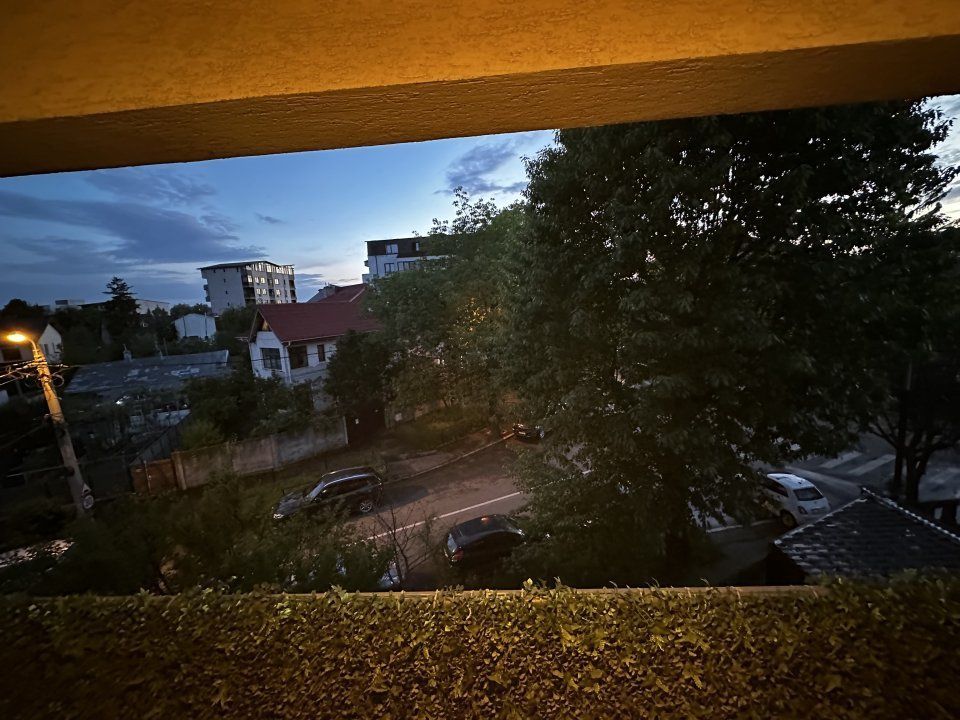 Apartament Damaroaia 3 camere 101 utili parcare subteran+Boxa Direct Proprietar - Poză 3