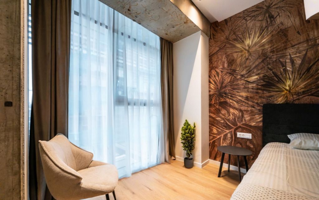 Apartament High End 2 camere Upsite I Loc de parcare si boxa - Poză 18