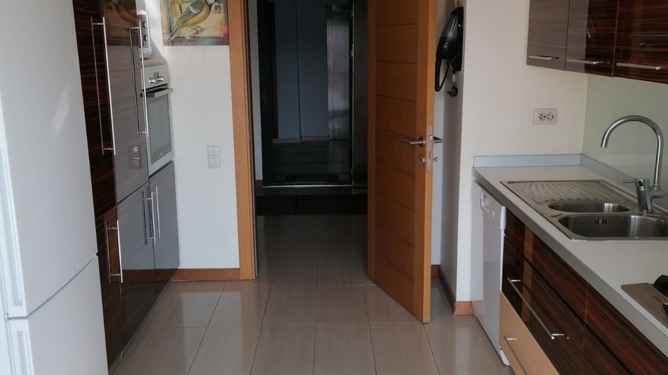 3 camere +parcare in Cosmopolis - Poză 25