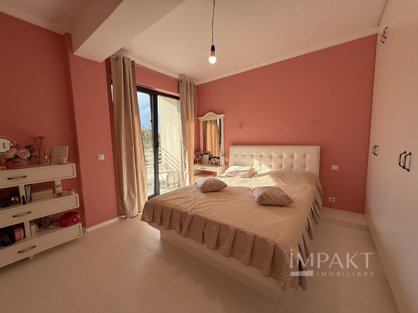 Apartament deosebit cu 2 camere, parcare subterană, Kaufland Marasti - Poză 5