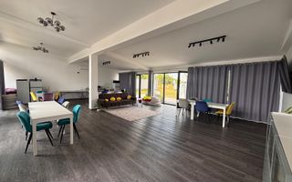 Pensiune PREMIUM 10 camere și Casă Individuală Valea Avrigului 4.600mp - Poză 3