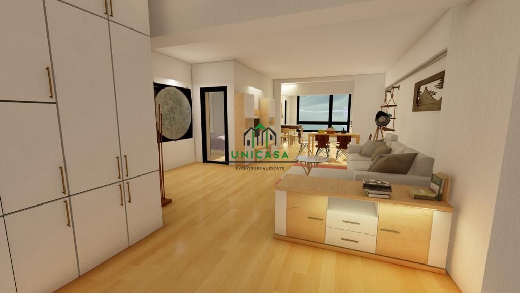 Apartament 2 camere | Bloc nou – Splaiul Independetei - Poză 6