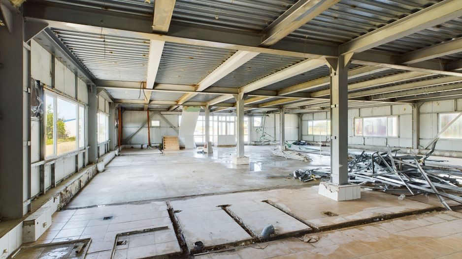 Spatiu cu destinatie comerciala, zona Popesti,  centura sudest. - Poză 6