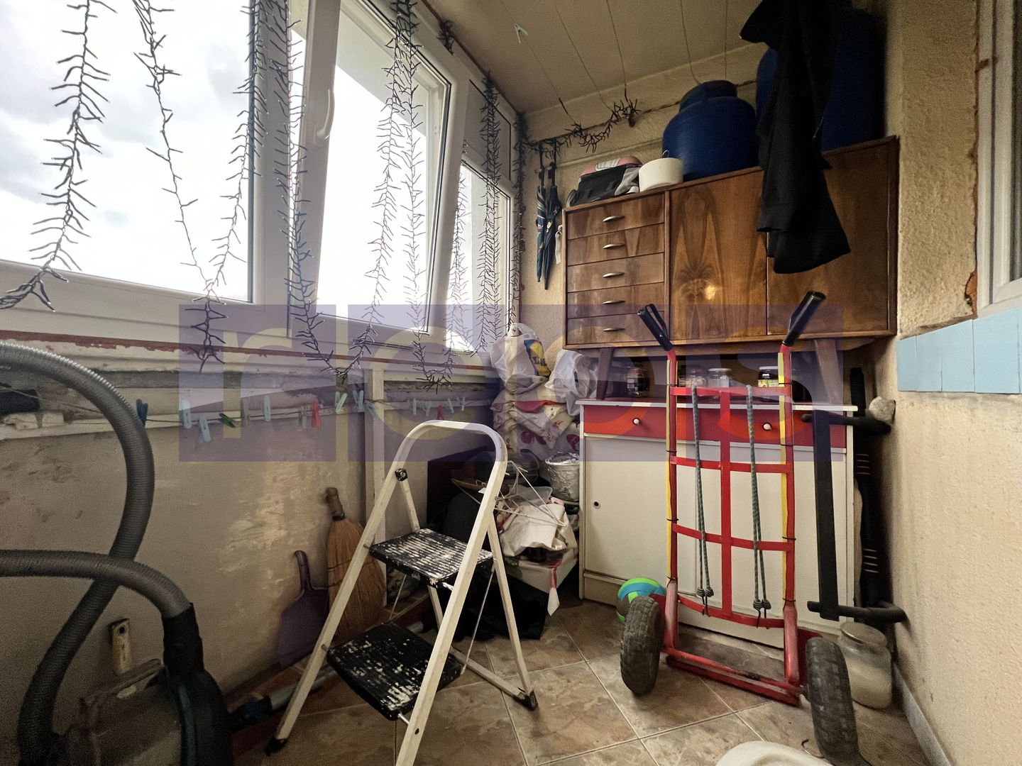 VANZARE 4 CAMERE | SEMIDECOMANDAT | ZONA DRISTOR - Poză 4