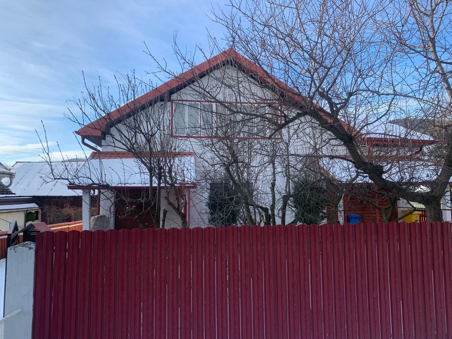 Vilă 5 camere | 300 mp | Voivodeasa – Sucevița - Poză 4