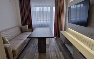 Apartament 2 camere INTABULAT Rediu 96000 euro mobilat + loc parcare - Poză 3