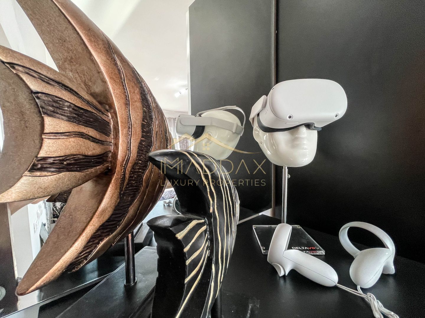 4 Room Apartment //***Smart Home***/Ready for usage/ 1 Parking // Nerva Traian - Poză 29