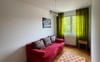 Închiriez apartament 3 camere – Aleea Carpați, Târgu Mureș - Poză 3