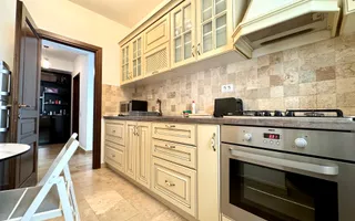 Apartament cu 2 camere *70mp utili*/ Boutique Building / Floreasca - Lacul Tei - Poză 14
