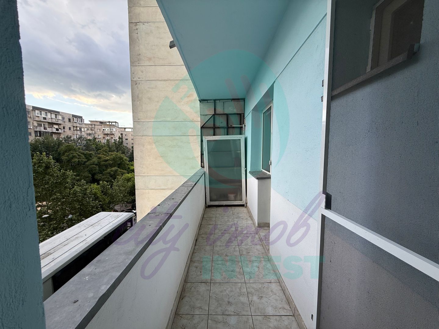 Spatiu de inchiriat Octavian Goga - Camera de Comert - Poză 16
