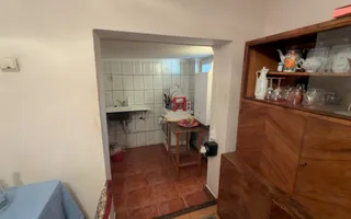 CASĂ 4 CAMERE TEREN 1316 MP LEREȘTI ARGEȘ - Poză 11