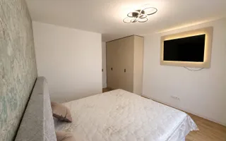 Apartament de lux – 3 camere, blacon si parcare - Poză 12