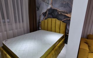 Garsoniera LUX 36mp - Regie Residence- Metrou Grozavesti - Poză 3