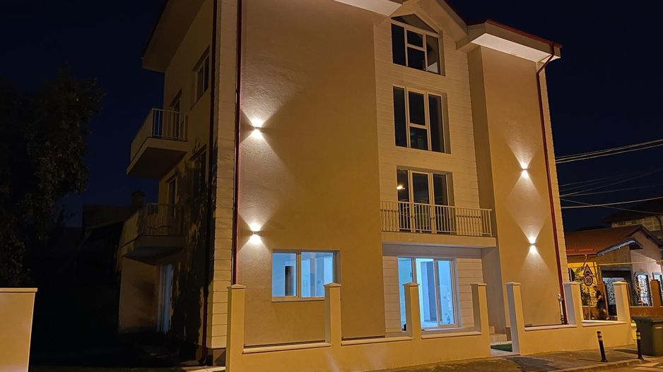 CASA 5 CAMERE CHITILA, INCALZIRE PARDOSEALA, NEMOBILAT, COMISION 0% - Poză 1