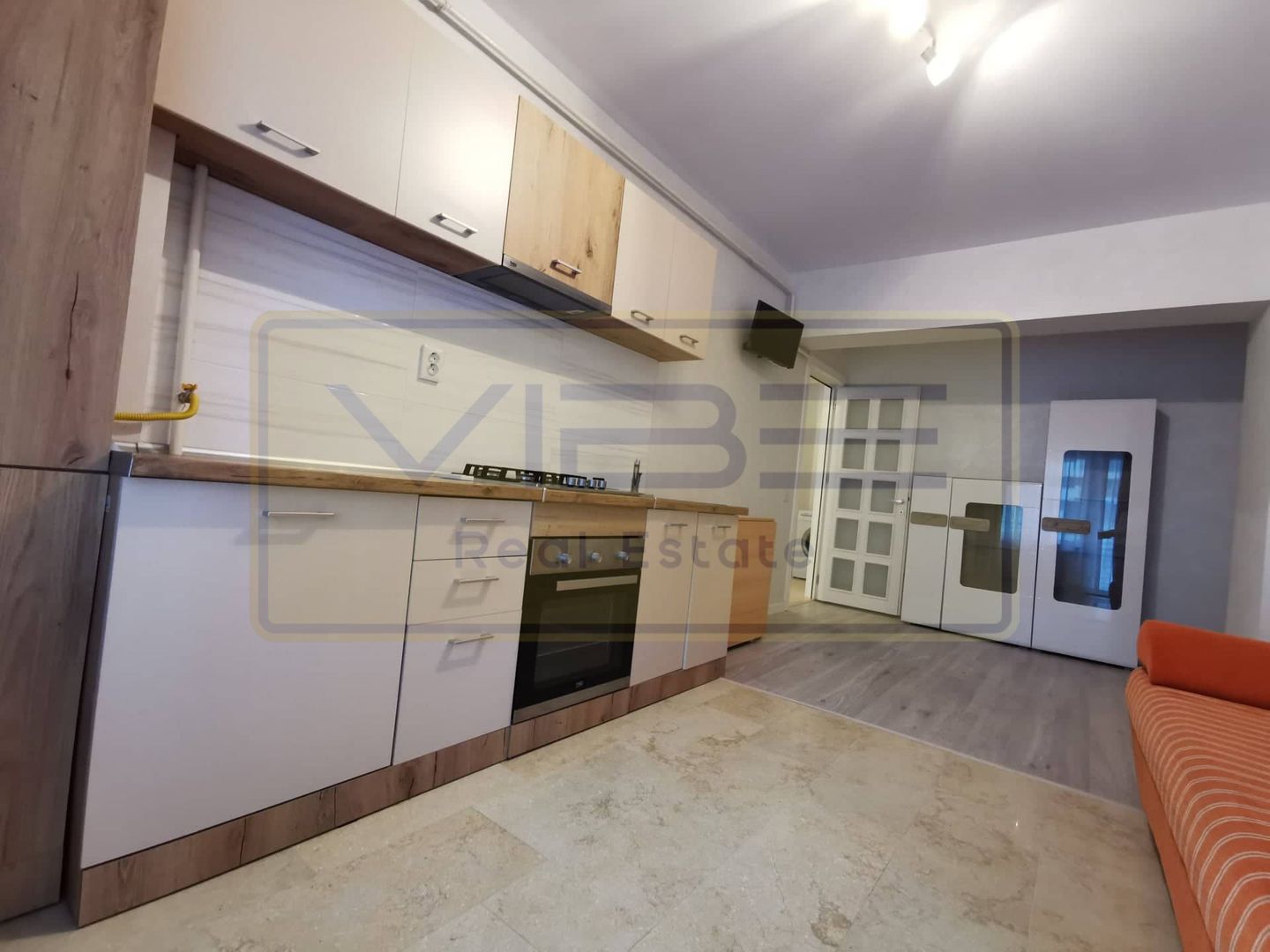 Apartament 2 camere + loc parcare Copou - Royal Town - Poză 9