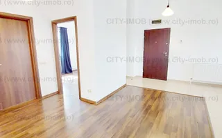 Inchiriere Apartament  trei  camere Baneasa cu terasa de 55 mp - Poză 31