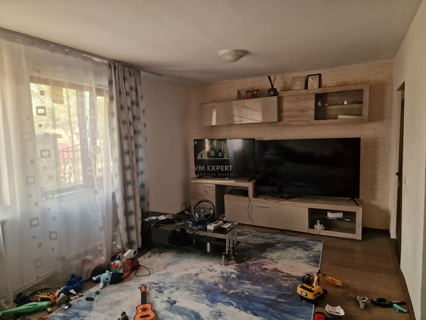 CASA 4 CAMERE,  GODENI, CAPU PISCULUI, TEREN 900 MP - Poză 7