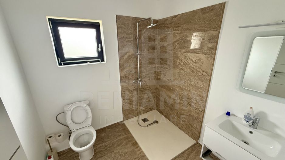 Casa mediteraniana - 2023 - 285mp teren - mobilata - utilata - Damila - Poză 7