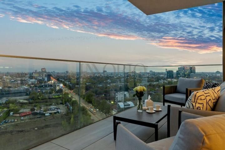 Apartament 3 Camere | One Verdi | Loc de Parcare - Poză 7