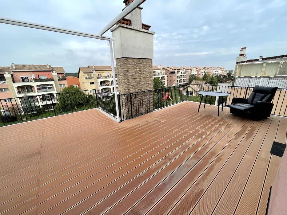 Închiriere apartament 3 camere – Ibiza Sol, Pipera - Poză 1