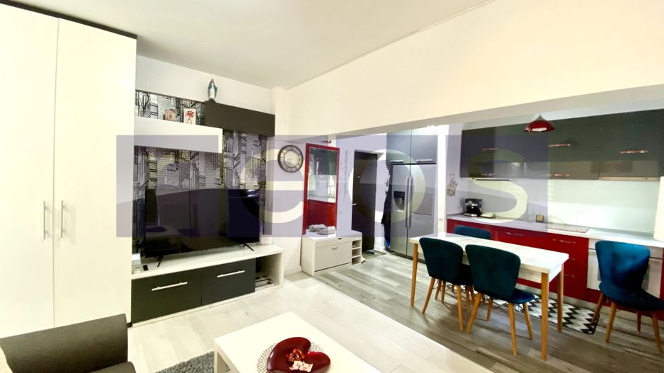 VANZARE APARTAMENT 2 CAMERE | 50 MP | ETAJ 2/5 | 2016 | SEBASTIAN - Poză 5