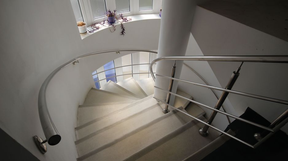 Cladire de birouri, SAD, parcare prorpie, clinica medicala - Poză 5