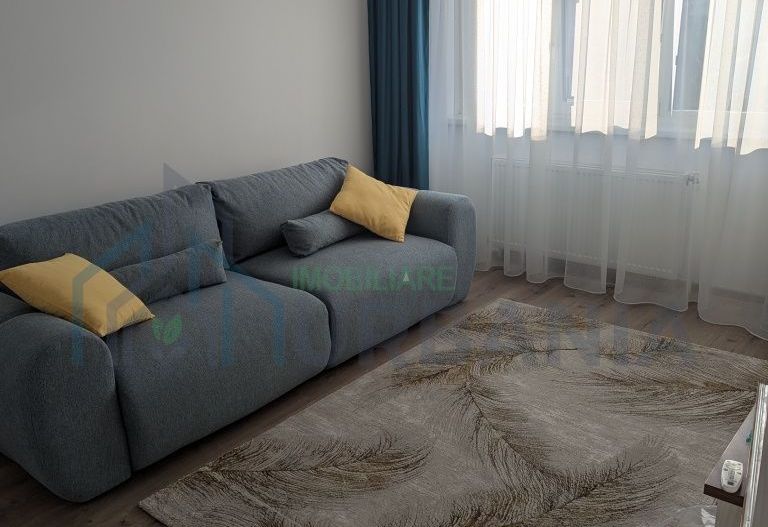 Apartament 2 camere decomandat, zona Nicolina - Clopotari, Iași - Poză 1