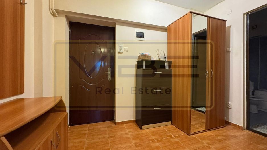 Apartament 1 camera decomandat Tatarasi - Poză 13