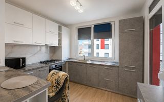 Apartament modern, 2 camere, Ared AFI,  loc de parcare - Poză 2