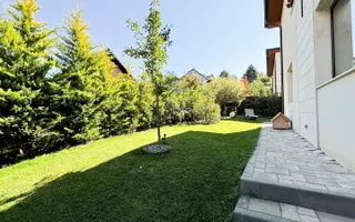 Casa individuala exclusivista in Feleacu! - Poză 24