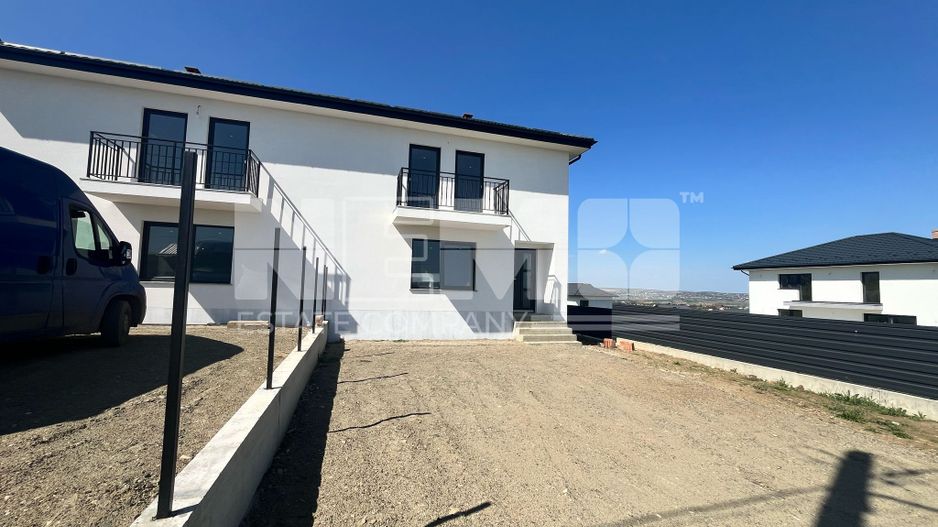 Duplex De Vanzare I Ipotesti, Suceava I Pret: 145.000 € - Poză 2