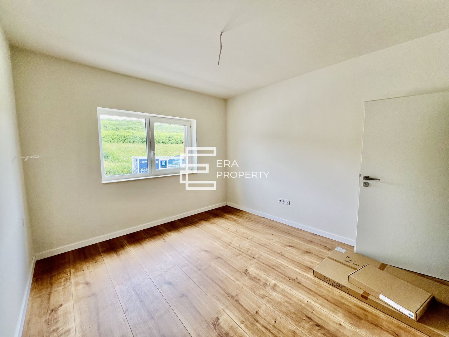 Apartament 2 camere - 54 mp - etaj 1 - zona Aeroport /Sibiu - Poză 5