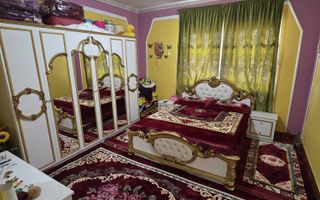 Casă cu teren de 719 mp, toate utilitățile – zona Miercurea Nirajului - Poză 1