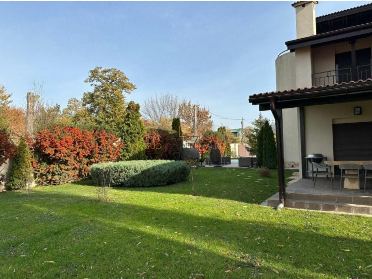 Proprietate premium pe Lacul Snagov – Vila individuala cu piscina - Poză 27