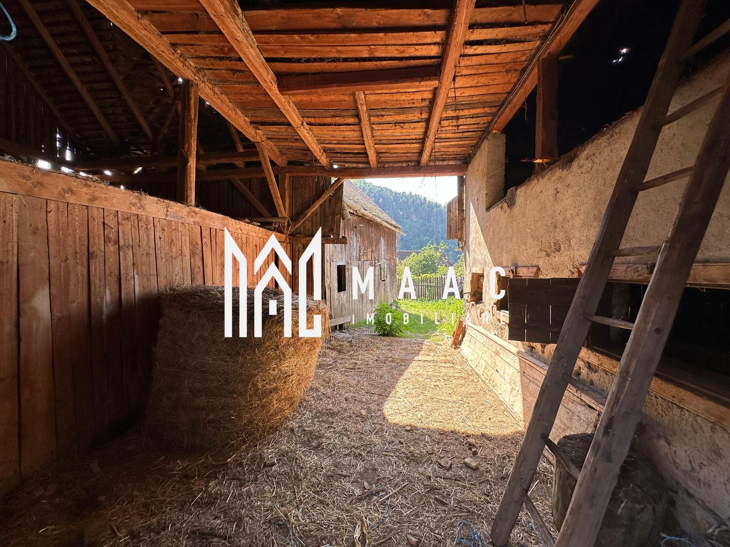 BLACK FRIDAY Casa individuala 3 camere | Teren | Gura Raului - Poză 7