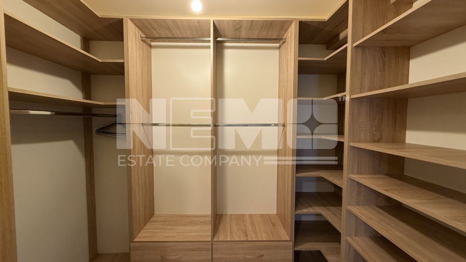 Apartament Central | 3 camere | 95 mp + boxă + parcare | Parter - Poză 6