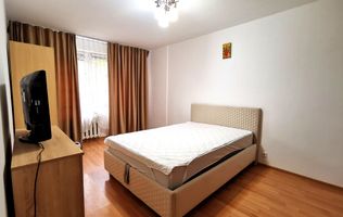 Liviu Rebreanu - Decomandat - Metrou - Reabilitat Termic - Libera