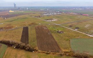 Teren intravilan de 5000 mp lângă centura Nord - Poză 12