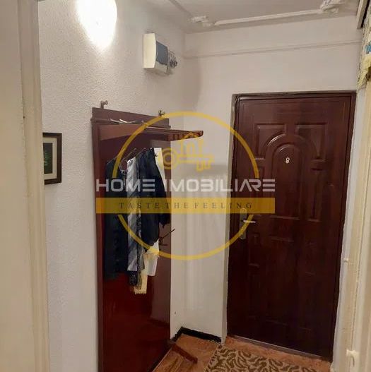 Apartament cu 2 camere/ semi-decomandat/ 39 mp/ zona Zimbru - Poză 4