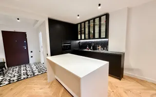 ELEGANT TOWNHOUSE | PRIVATE GARDEN | PANORAMIC TERRACES | - Poză 12