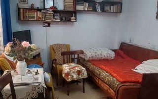 APARTAMENT 2 CAMERE DECOMANDAT PODU DE FIER 90000 EURO - Poză 7