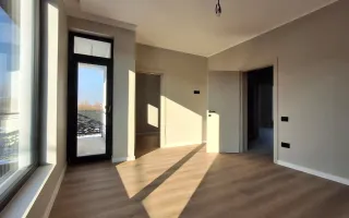 Vila de vânzare, 4 camere, Bucium-Vișan, Iași – construcție lux, finisaje premium - Poză 20